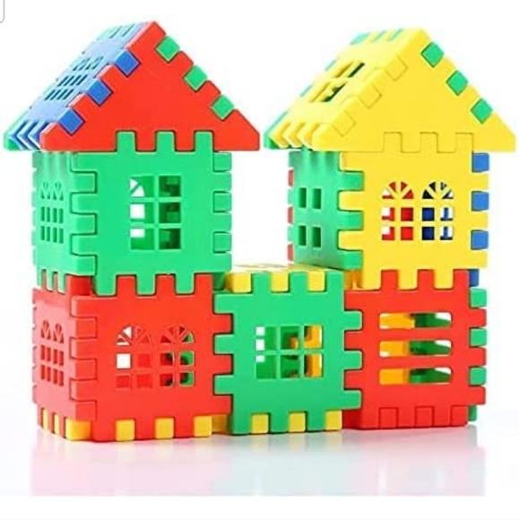 Building blocks - Picture 3 of 7